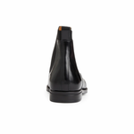 Bruno Magli Byron Double Gore Slip-On Boot Black