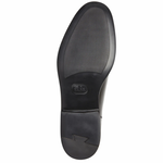 Bruno Magli Byron Double Gore Slip-On Boot Black