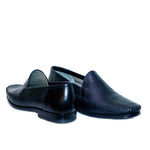 Lorenzo Banfi 2160 Soft Calfskin Loafer