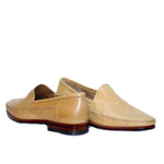 Lorenzo Banfi 2160 Soft Calfskin Loafer