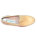 Lorenzo Banfi 2160 Soft Calfskin Loafer