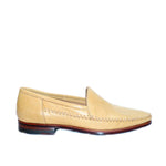 Lorenzo Banfi 2160 Soft Calfskin Loafer