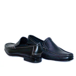 Lorenzo Banfi 624 Calfskin Loafer
