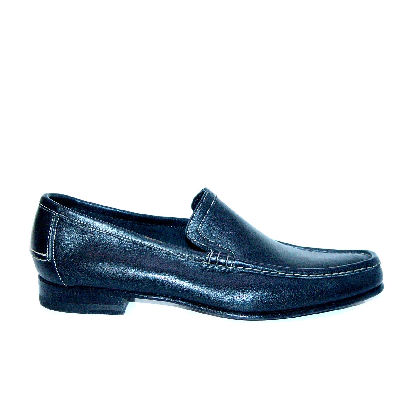 Lorenzo Banfi 624 Calfskin Loafer