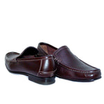 Lorenzo Banfi 624 Calfskin Loafer