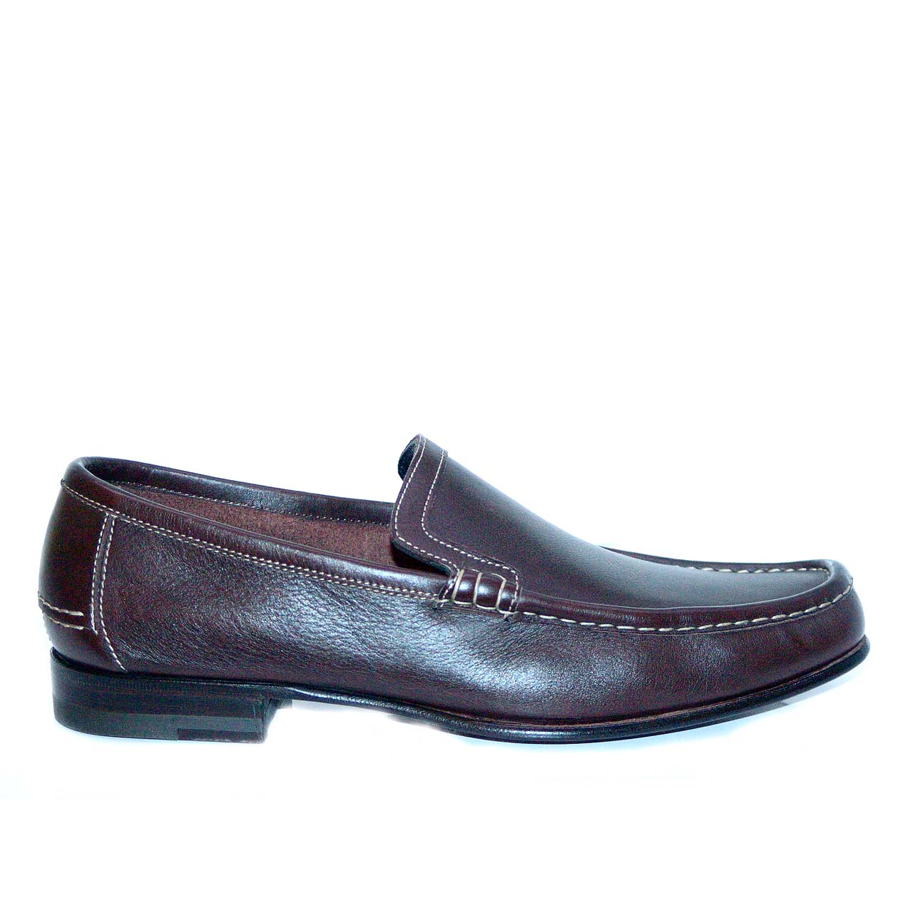 Lorenzo Banfi 624 Calfskin Loafer