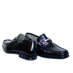 Lorenzo Banfi 626F Calfskin Bit Loafer