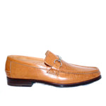 Lorenzo Banfi 626F Calfskin Bit Loafer