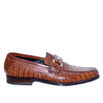 Lorenzo Banfi 691 Crocodile Print Ornamental