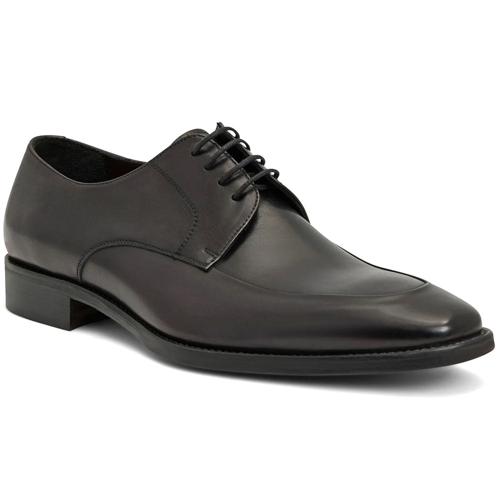 Bruno Magli Bresso Leather Oxford Black