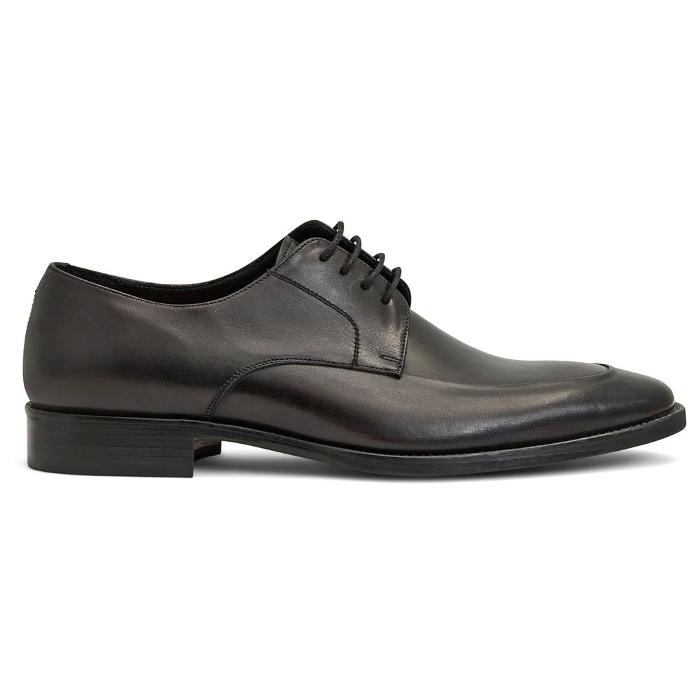 Bruno Magli Bresso Leather Oxford Black
