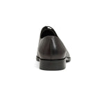 Bruno Magli Bresso Leather Oxford Black
