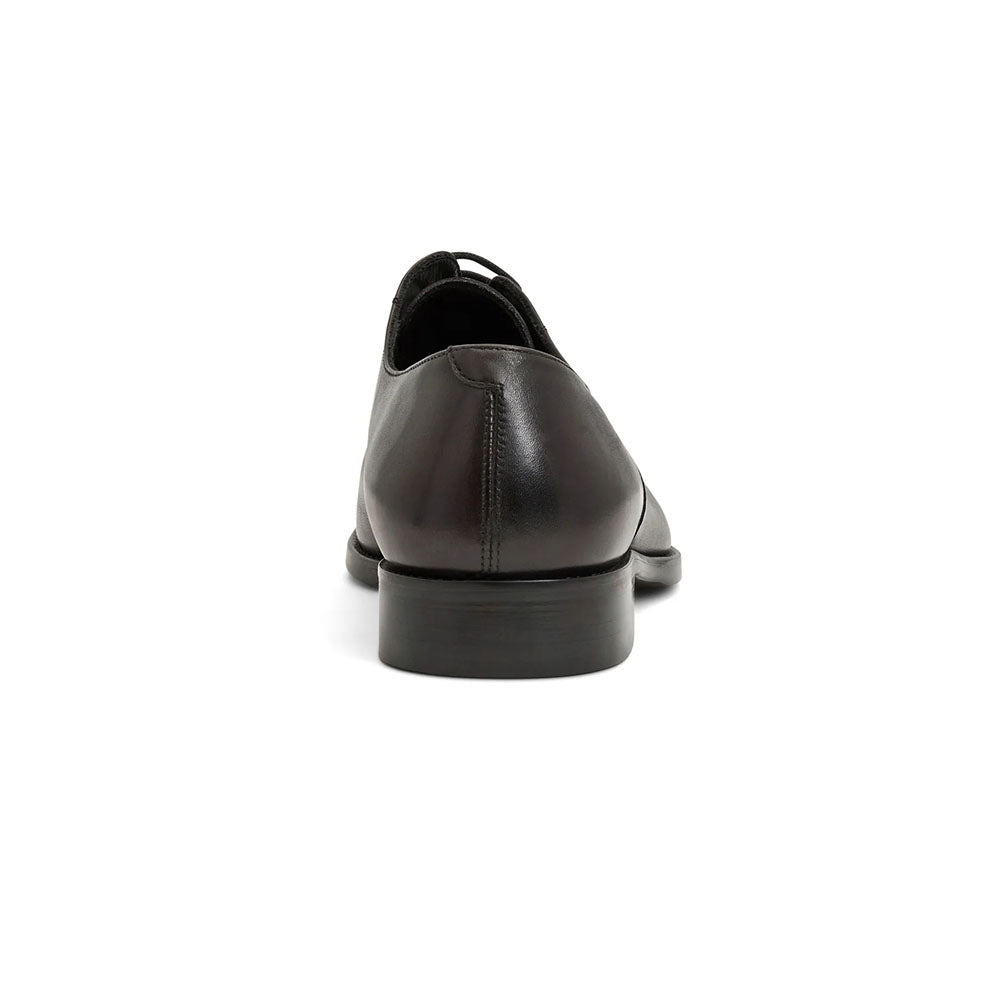 Bruno Magli Bresso Leather Oxford Black