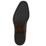 Bruno Magli Bresso Leather Oxford Black