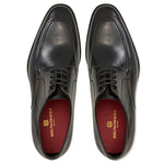 Bruno Magli Bresso Leather Oxford Black