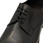 Bruno Magli Bresso Leather Oxford Black