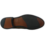 Alan Payne Brisbane Suede Boots Madero
