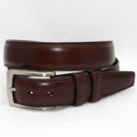Torino Leather Burnished Veal - Cognac