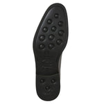 Bruno Magli Claudio Balmoral Leather Oxford Brown