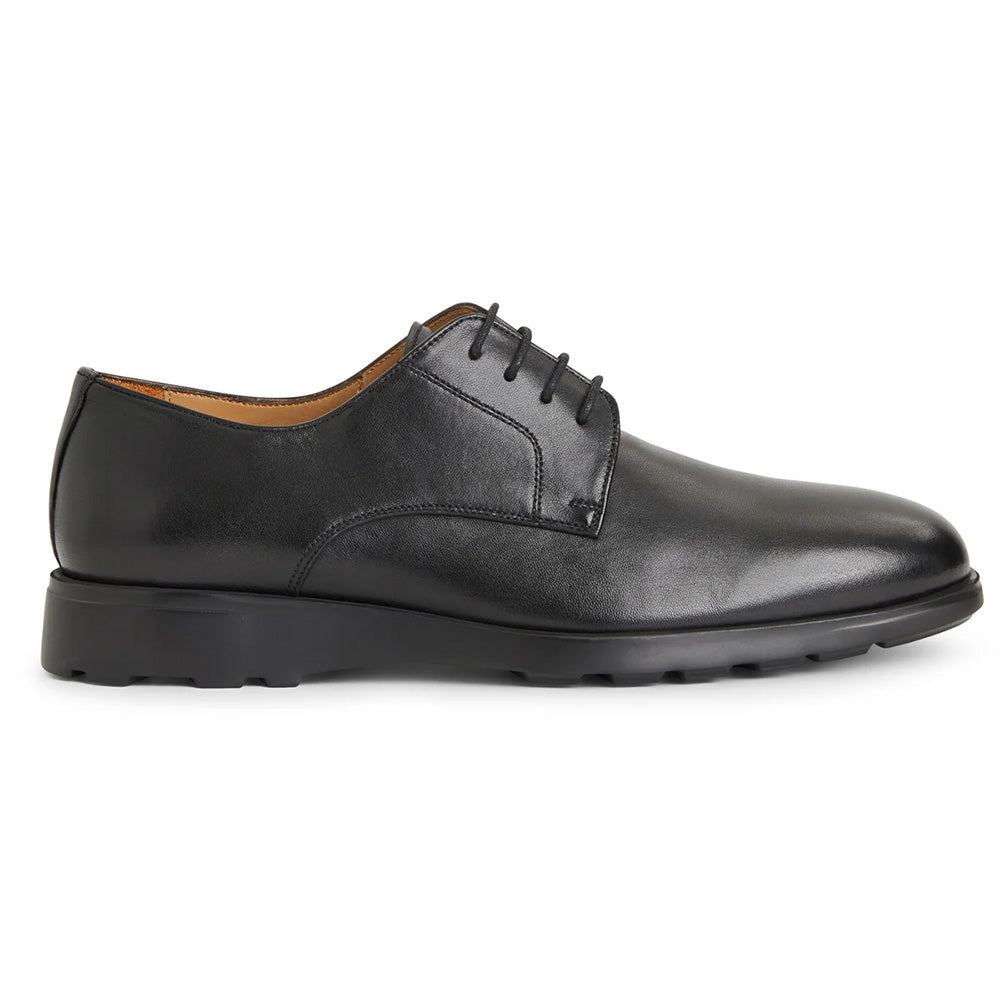 Bruno Magli Comodo Hyrbid Derby Black