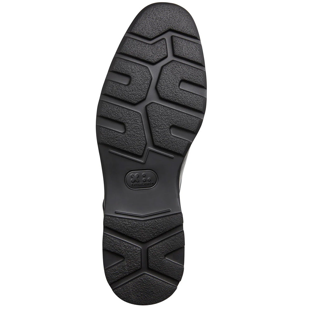 Bruno Magli Comodo Hyrbid Derby Black