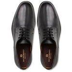 Bruno Magli Comodo Hyrbid Derby Black