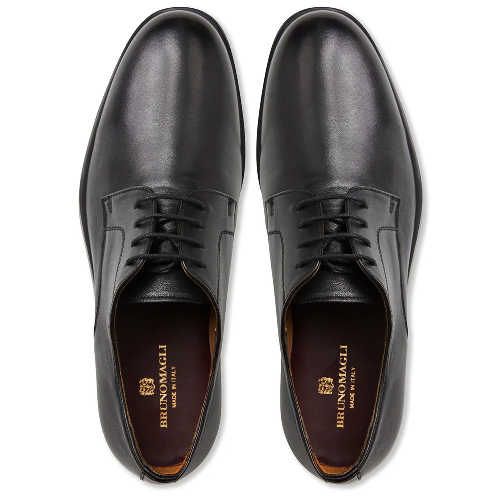 Bruno Magli Comodo Hyrbid Derby Black