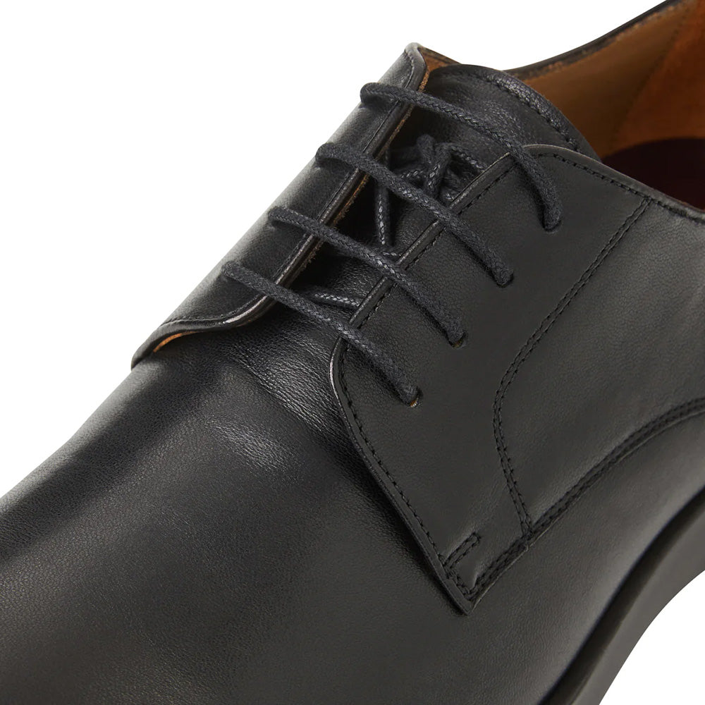 Bruno Magli Comodo Hyrbid Derby Black
