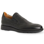 Bruno Magli Comodo Hyrbid Slip-On Black