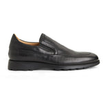 Bruno Magli Comodo Hyrbid Slip-On Black