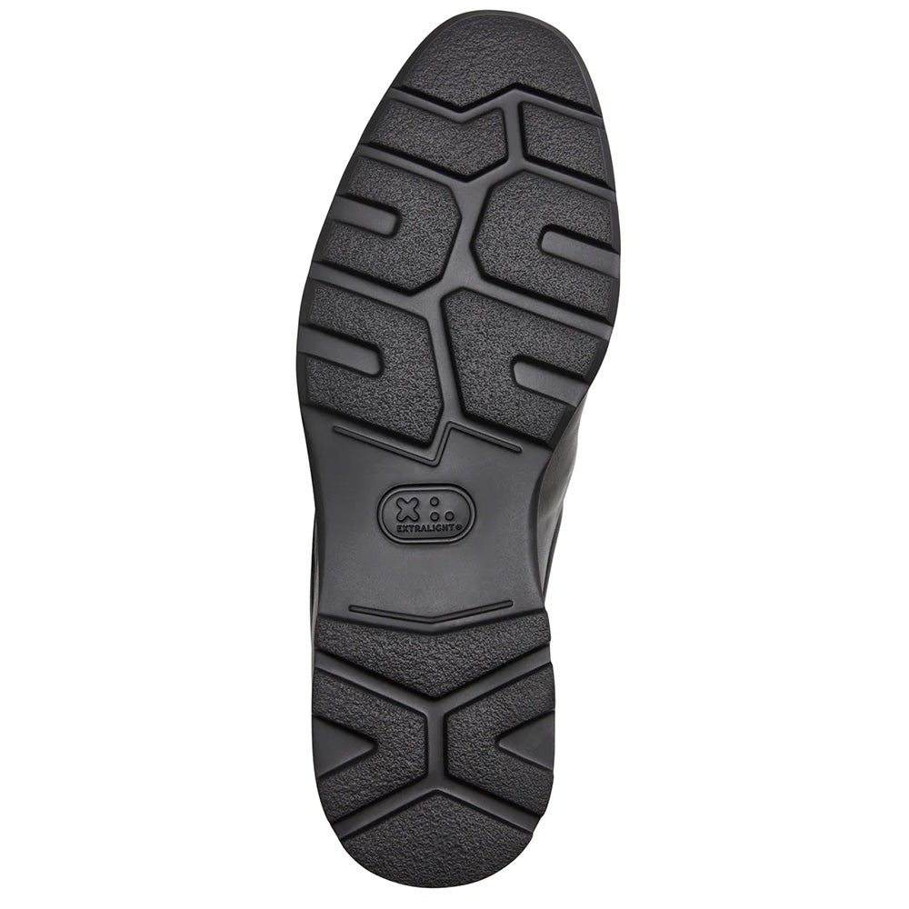 Bruno Magli Comodo Hyrbid Slip-On Black