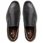 Bruno Magli Comodo Hyrbid Slip-On Black