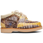 Los Altos Caiman Casual Shoes Natural