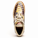 Los Altos Caiman Casual Shoes Natural