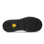 Samuel Hubbard Camino Walker Nubuck Sneakers Navy