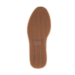 Bruno Magli "M" Collection Capri Suede Sneaker Brown