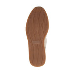 Bruno Magli "M" Collection Capri Suede Sneaker Grey