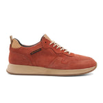 Bruno Magli "M" Collection Capri Suede Sneaker Sunset