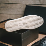 Carlos Santos Elmer 9617 Leather Sneakers Norte