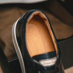 Carlos Santos Elmer 9617 Leather Sneakers Norte