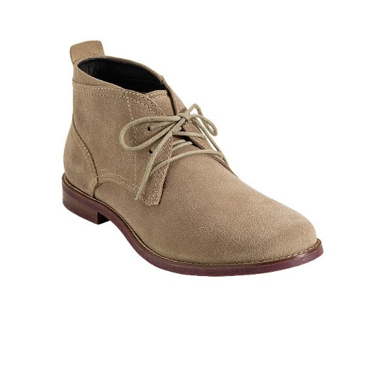Cole Haan  Air Charles Chukka Hand-Stained Boot