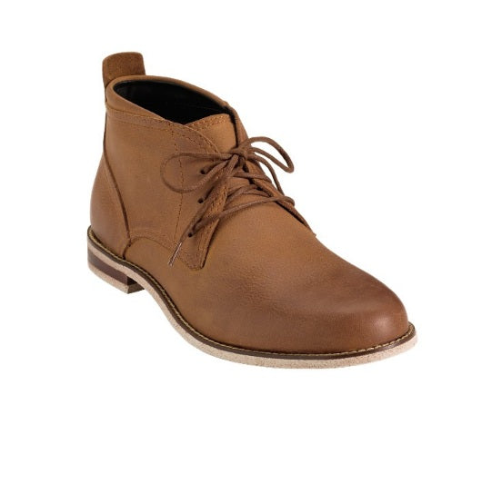 Cole Haan  Air Charles Chukka Hand-Stained Boot