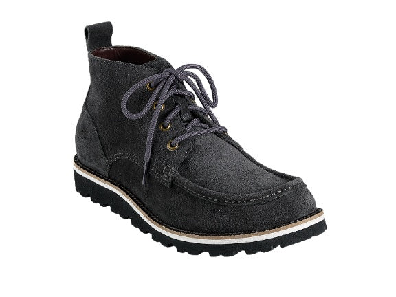Cole Haan Air Hunter Chukka Alpine Inspired Boots