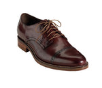Cole Haan Air Madison Cap Toe Shoes