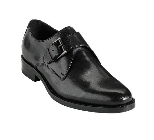 Cole Haan Air Madison Monkstrap Shoes