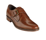 Cole Haan Air Madison Monkstrap Shoes