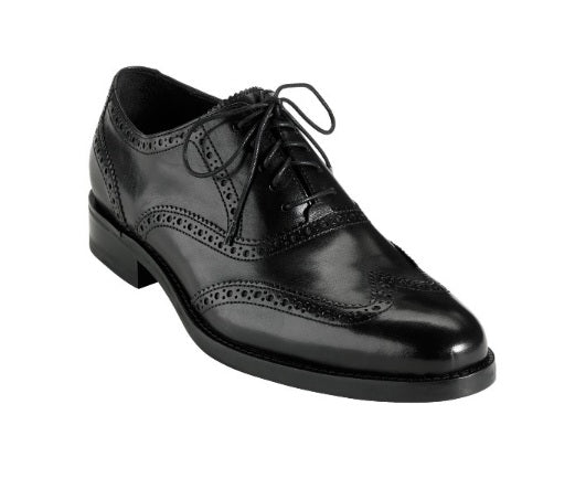 Cole Haan Air Madison Wing Tip Shoes
