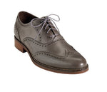 Cole Haan Air Madison Wing Tip Shoes