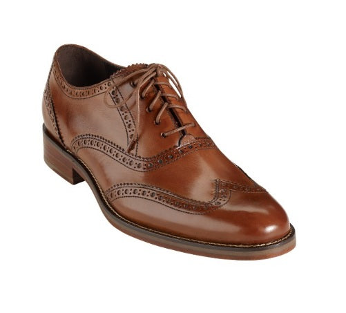 Cole Haan Air Madison Wing Tip Shoes