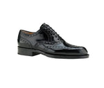 Cole Haan Air Trafton Oxford Calfskin Wingtip Lace Up